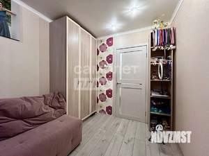 3-к квартира, вторичка, 61м2, 1/5 этаж