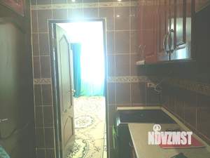 1-к квартира, вторичка, 22м2, 7/9 этаж