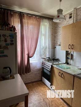 4-к квартира, вторичка, 61м2, 2/5 этаж