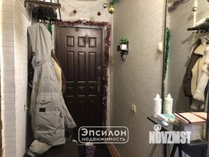 2-к квартира, вторичка, 44м2, 5/5 этаж