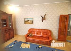 3-к квартира, вторичка, 78м2, 1/6 этаж