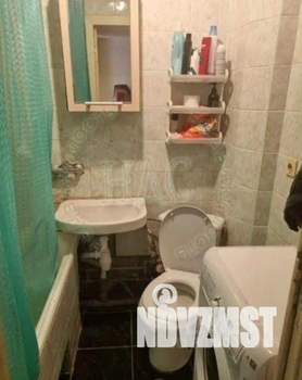 1-к квартира, вторичка, 30м2, 3/5 этаж