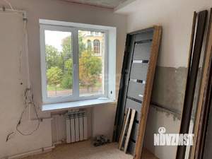 1-к квартира, вторичка, 33м2, 3/9 этаж