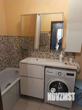 1-к квартира, вторичка, 38м2, 12/17 этаж