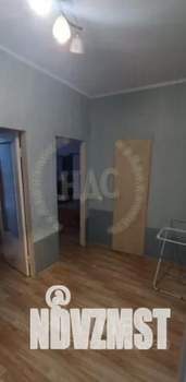 1-к квартира, вторичка, 42м2, 6/10 этаж