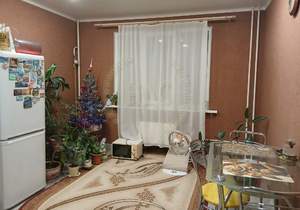 3-к квартира, вторичка, 70м2, 8/10 этаж