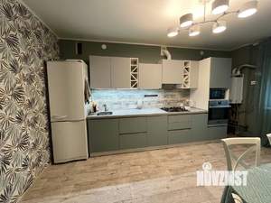 3-к квартира, вторичка, 108м2, 1/10 этаж