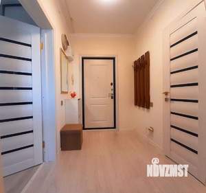 1-к квартира, вторичка, 38м2, 3/17 этаж