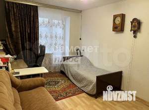 2-к квартира, вторичка, 39м2, 2/5 этаж