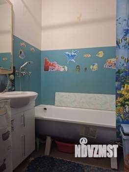 3-к квартира, вторичка, 79м2, 13/17 этаж