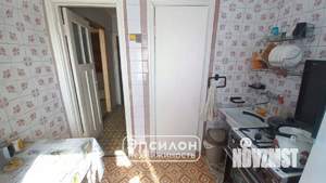 2-к квартира, вторичка, 42м2, 3/4 этаж