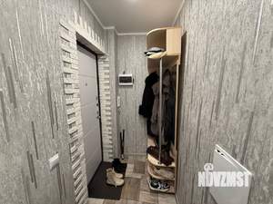 2-к квартира, вторичка, 45м2, 5/5 этаж