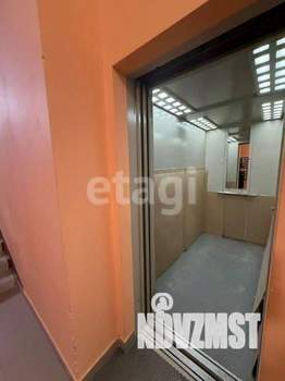 1-к квартира, вторичка, 45м2, 5/10 этаж
