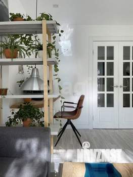 2-к квартира, вторичка, 48м2, 2/8 этаж