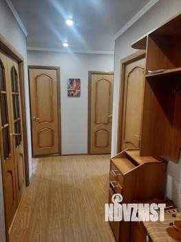 3-к квартира, вторичка, 60м2, 3/5 этаж