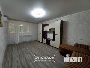 1-к квартира, вторичка, 31м2, 2/5 этаж