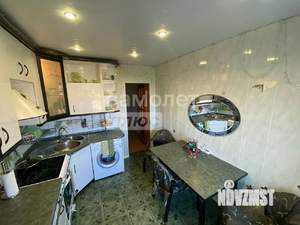 4-к квартира, вторичка, 86м2, 11/12 этаж