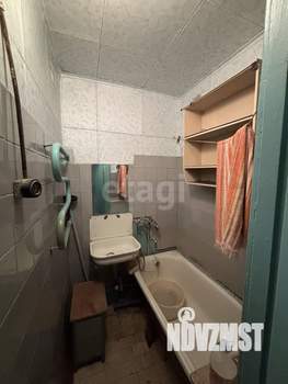 3-к квартира, вторичка, 62м2, 1/5 этаж