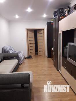 2-к квартира, вторичка, 77м2, 9/11 этаж