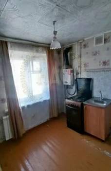 2-к квартира, вторичка, 43м2, 2/4 этаж