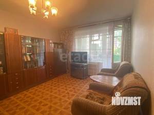 2-к квартира, вторичка, 46м2, 2/9 этаж