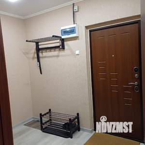 1-к квартира, вторичка, 39м2, 5/10 этаж