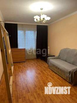 3-к квартира, вторичка, 74м2, 5/10 этаж