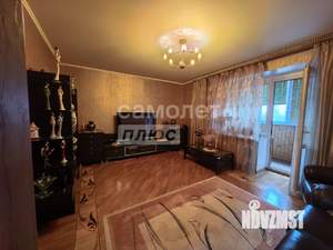 3-к квартира, вторичка, 77м2, 5/5 этаж