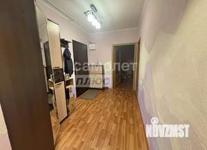 2-к квартира, вторичка, 56м2, 10/17 этаж