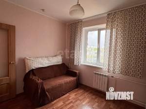 1-к квартира, вторичка, 38м2, 13/17 этаж