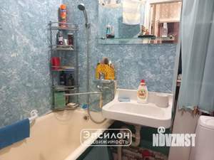 1-к квартира, вторичка, 20м2, 3/5 этаж