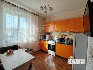 1-к квартира, вторичка, 36м2, 7/17 этаж