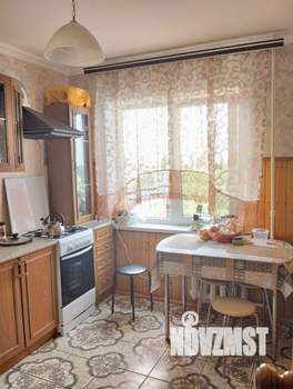 3-к квартира, вторичка, 62м2, 9/9 этаж