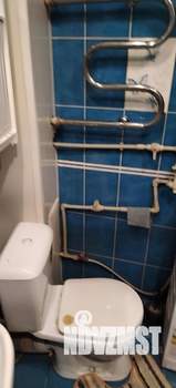 1-к квартира, вторичка, 36м2, 2/5 этаж