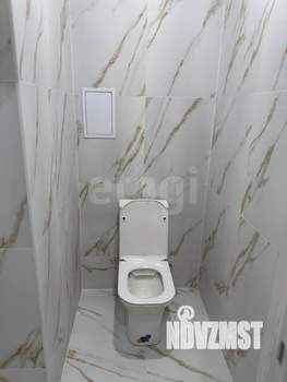 Студия квартира, сданный дом, 29м2, 10/10 этаж