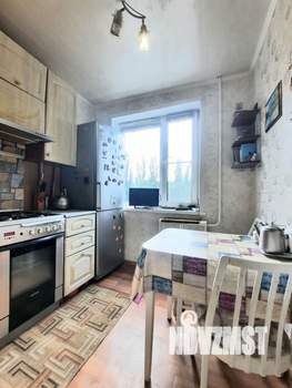 4-к квартира, вторичка, 61м2, 4/5 этаж