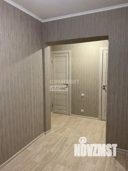 2-к квартира, вторичка, 54м2, 1/17 этаж