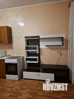 1-к квартира, вторичка, 55м2, 2/10 этаж