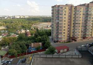 2-к квартира, вторичка, 50м2, 7/10 этаж