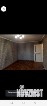 1-к квартира, вторичка, 29м2, 5/5 этаж