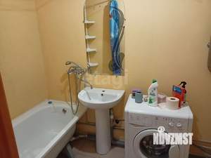 1-к квартира, вторичка, 37м2, 17/17 этаж