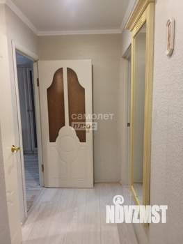 2-к квартира, вторичка, 48м2, 2/5 этаж