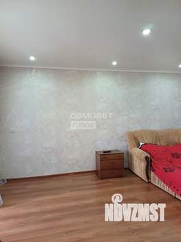 1-к квартира, вторичка, 33м2, 5/5 этаж