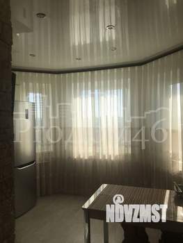 2-к квартира, вторичка, 58м2, 15/17 этаж