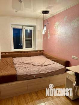 3-к квартира, вторичка, 55м2, 5/5 этаж