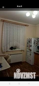 2-к квартира, вторичка, 56м2, 2/17 этаж