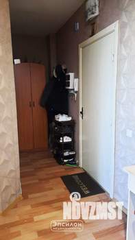 1-к квартира, вторичка, 43м2, 5/10 этаж