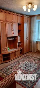 2-к квартира, вторичка, 40м2, 5/9 этаж