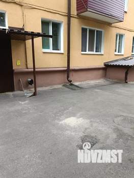 2-к квартира, вторичка, 42м2, 1/5 этаж