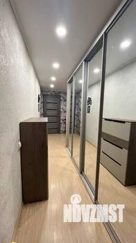 3-к квартира, вторичка, 92м2, 3/5 этаж